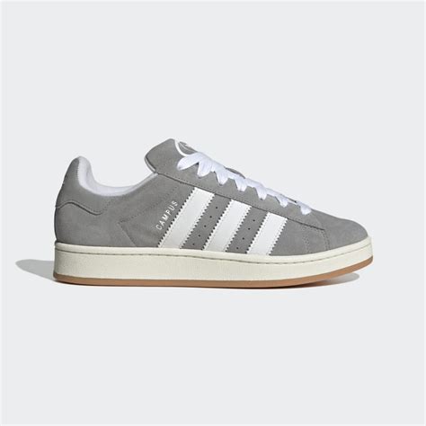 adidas campus 00s grijd|adidas Campus 00s Shoes .